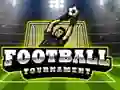 Jwèt Tourney Foutbòl sou entènèt Jwèt Tourney Foutbòl sou entènèt