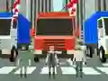 Jwèt Kami ak Polis sou entènèt Jwèt Kami ak Polis sou entènèt