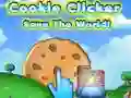 Jwèt Cookie Clicker: Sove Mond lan sou entènèt Jwèt Cookie Clicker: Sove Mond lan sou entènèt