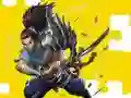Jwèt Puzzle League of Legends sou entènèt Jwèt Puzzle League of Legends sou entènèt