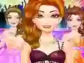 Jwèt Robe Paty Night Rèn sou entènèt Jwèt Robe Paty Night Rèn sou entènèt