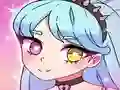 Jwèt Kawaii Abiye sou entènèt Jwèt Kawaii Abiye sou entènèt