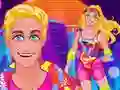 Jwèt Blondie Reload sou entènèt