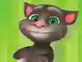 Jwèt Flappy Apèl Tom Mobil sou entènèt