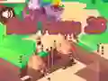 Jwèt Bati Kay 3D sou entènèt