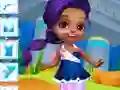 Jwèt Mèdò: Abiye Kabann Papi sou entènèt Jwèt Mèdò: Abiye Kabann Papi sou entènèt