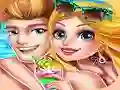 Jwèt Taye nan PisIn sou entènèt Jwèt Taye nan PisIn sou entènèt