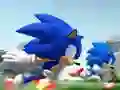 Jwèt Sonic Kourè sou entènèt Jwèt Sonic Kourè sou entènèt