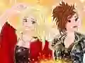 Jwèt Rafrechisman sezon fredi a prinses yo sou entènèt Jwèt Rafrechisman sezon fredi a prinses yo sou entènèt