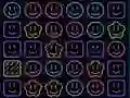 Jwèt Krashe Neon sou entènèt Jwèt Krashe Neon sou entènèt