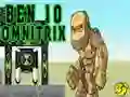 Jwèt Ben 10 Omnitrix sou entènèt