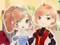 Jwèt Kou royal romantik sou entènèt Jwèt Kou royal romantik sou entènèt