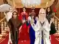 Jwèt Abiye Wa Kay Majistra sou Karpèt Wouj sou entènèt Jwèt Abiye Wa Kay Majistra sou Karpèt Wouj sou entènèt