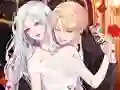 Jwèt Anime Couples Prinès Abiye sou entènèt