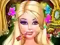 Jwèt Style Fée Barbie sou entènèt