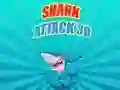 Jwèt Atak Requin 3D sou entènèt Jwèt Atak Requin 3D sou entènèt