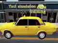 Jwèt Fòmasyon sou simulasyon taksi sou entènèt Jwèt Fòmasyon sou simulasyon taksi sou entènèt