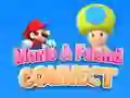 Jwèt Mario ak Zanmi Konekte sou entènèt Jwèt Mario ak Zanmi Konekte sou entènèt