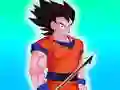 Jwèt Goku Abiye sou entènèt Jwèt Goku Abiye sou entènèt