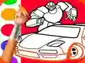 Jwèt Liv kolòde pou ti gason sou entènèt Jwèt Liv kolòde pou ti gason sou entènèt
