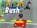 Jwèt Mini Kart Kouri sou entènèt Jwèt Mini Kart Kouri sou entènèt