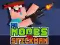 Jwèt Mesye Noobs kont Stickman sou entènèt Jwèt Mesye Noobs kont Stickman sou entènèt
