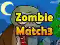 Jwèt Zombie Match3 sou entènèt Jwèt Zombie Match3 sou entènèt