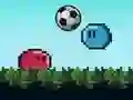 Jwèt Bòl Slime sou entènèt Jwèt Bòl Slime sou entènèt