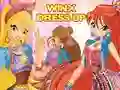 Jwèt Winx Club: Abiye sou entènèt Jwèt Winx Club: Abiye sou entènèt