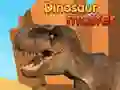 Jwèt Mèt Dinosaur sou entènèt