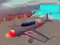 Jwèt Parkour Avyon Reyèl 3D sou entènèt Jwèt Parkour Avyon Reyèl 3D sou entènèt