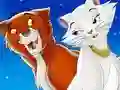 Jwèt Koleksyon Puzèl Aristocats sou entènèt Jwèt Koleksyon Puzèl Aristocats sou entènèt