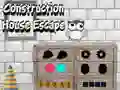 Jwèt Echap soti nan kay konstriksyon sou entènèt Jwèt Echap soti nan kay konstriksyon sou entènèt