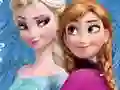 Jwèt Disney Friz: Olaf sou entènèt