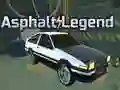 Jwèt Legann Asfalt sou entènèt Jwèt Legann Asfalt sou entènèt