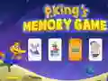 Jwèt Jwèt Memwa P. King sou entènèt Jwèt Jwèt Memwa P. King sou entènèt