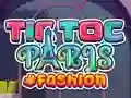 Jwèt Tictoc Fashion Paryis sou entènèt Jwèt Tictoc Fashion Paryis sou entènèt