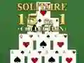 Jwèt Solitaire 15 nan 1 Koleksyon sou entènèt