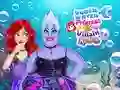 Jwèt Princesse anba dlo vs Rivay malon sou entènèt Jwèt Princesse anba dlo vs Rivay malon sou entènèt