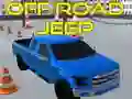 Jwèt Jeep Off Road sou entènèt Jwèt Jeep Off Road sou entènèt