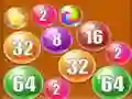 Jwèt 2048 Boul sou entènèt Jwèt 2048 Boul sou entènèt