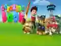 Jwèt Liv Kolor pou Paw Patrol sou entènèt Jwèt Liv Kolor pou Paw Patrol sou entènèt