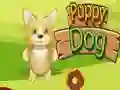 Jwèt Puppy Chen sou entènèt Jwèt Puppy Chen sou entènèt
