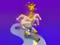 Jwèt Konvèja Kous 3D sou entènèt