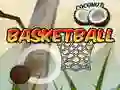 Jwèt Baskètbòl Kokos sou entènèt Jwèt Baskètbòl Kokos sou entènèt