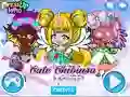 Jwèt Makers Chibiusa Dròl sou entènèt Jwèt Makers Chibiusa Dròl sou entènèt