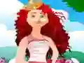 Jwèt Maryaj Prensès Merida sou entènèt Jwèt Maryaj Prensès Merida sou entènèt