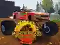 Jwèt Similatè Ultimate Machin Monstr sou entènèt