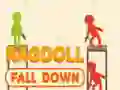 Jwèt Tonbe Ragdoll sou entènèt Jwèt Tonbe Ragdoll sou entènèt
