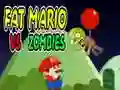 Jwèt Mario Gwo vs Zombi sou entènèt Jwèt Mario Gwo vs Zombi sou entènèt